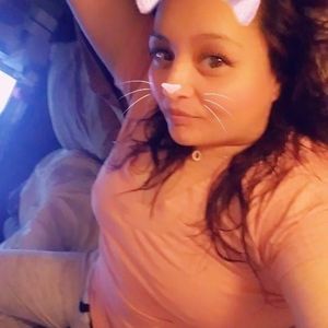 Meet your Posher, Misty